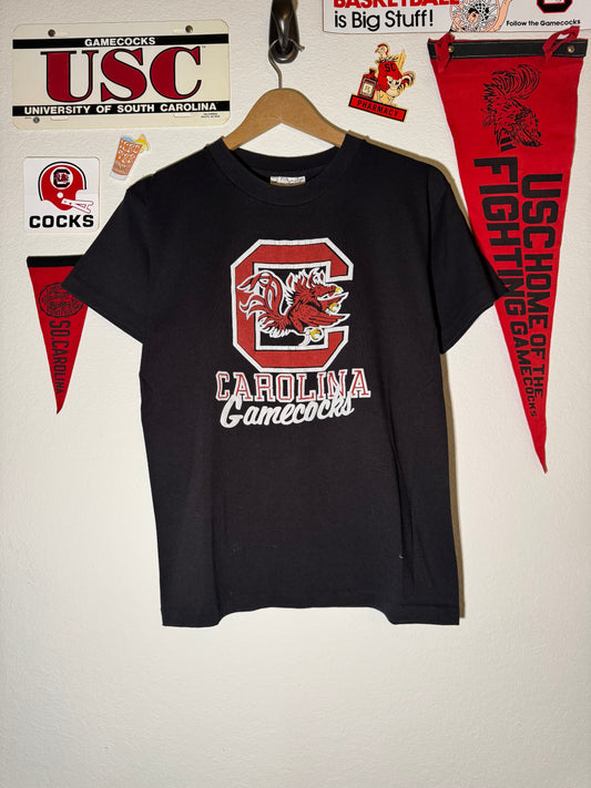 80s Carolina Gamecock tee