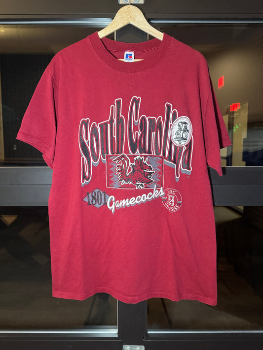 90s USC Russell Tee