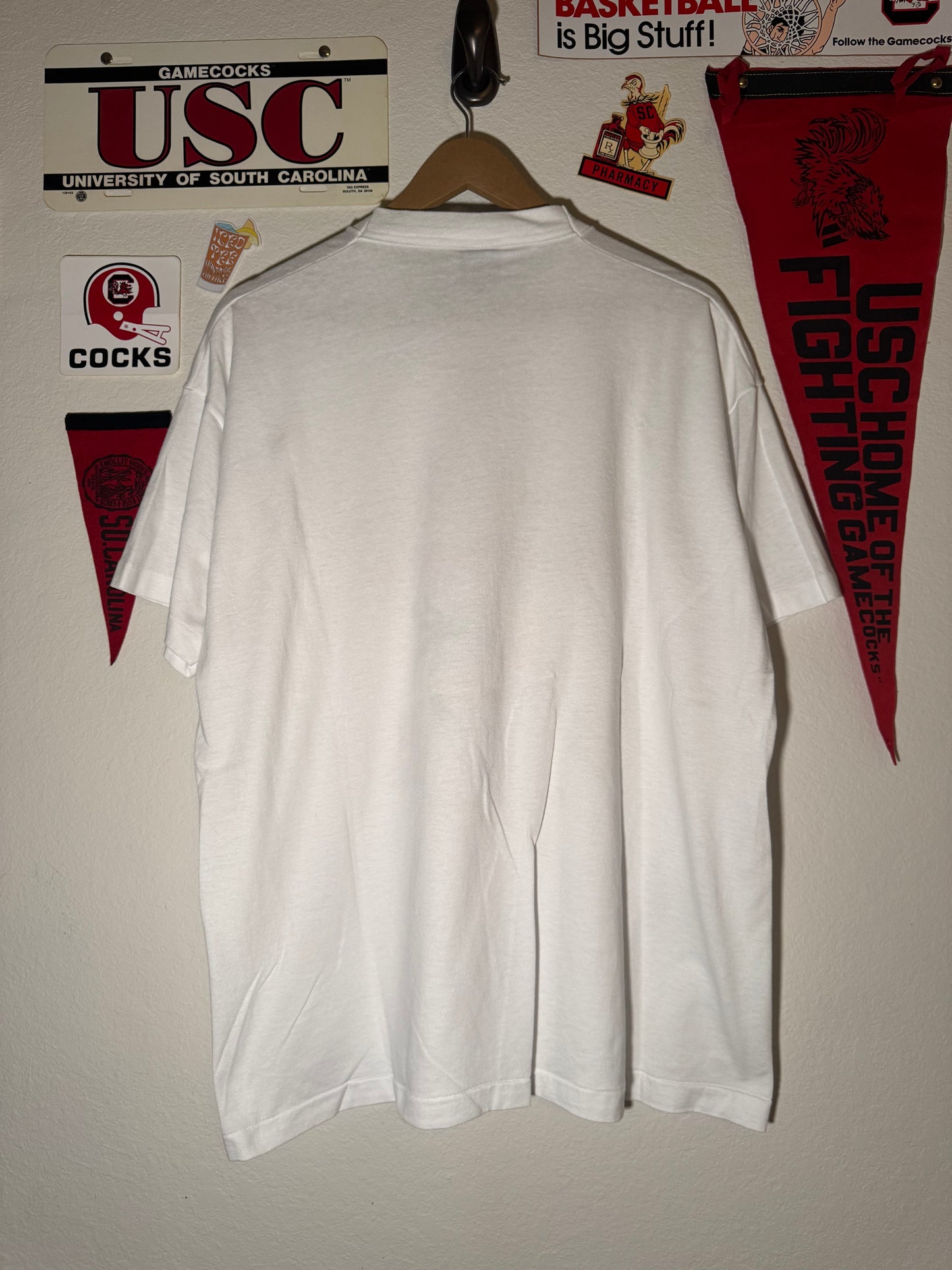 ‘95 Carquest Bowl Tee