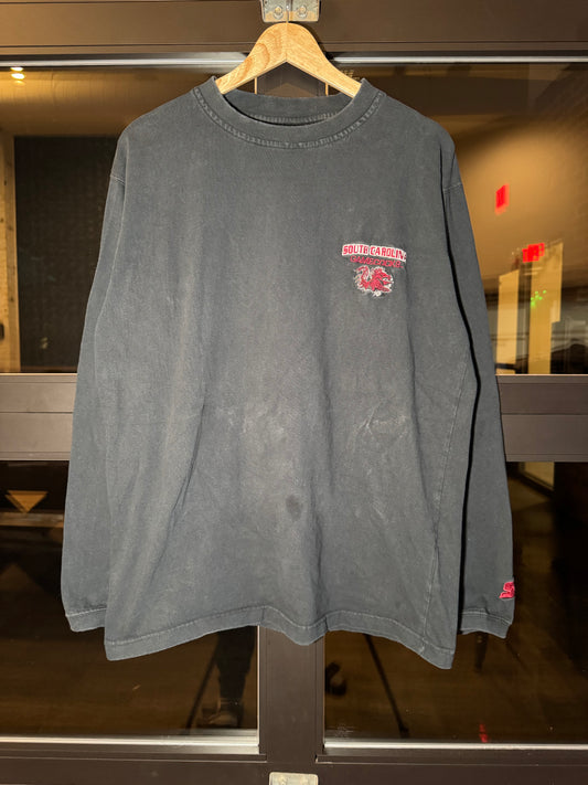 Y2K S.Carolina Starter Long Sleeve