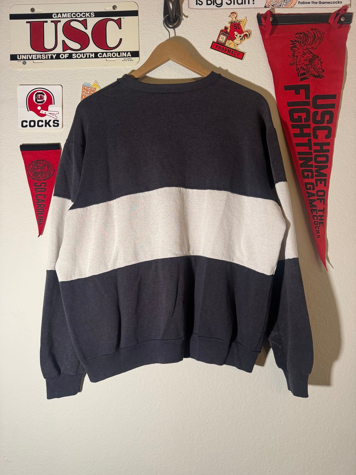 ‘87 SC Gator Bowl Crewneck