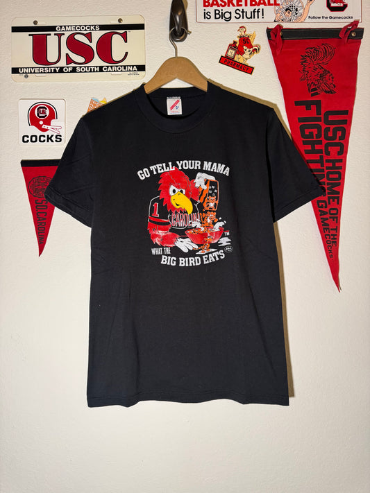 80s Gamecock Cereal Tee