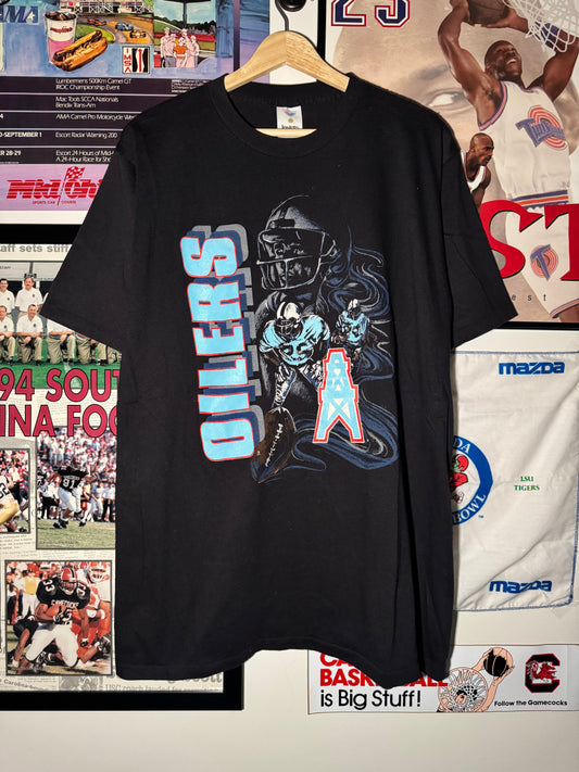 90s Tennessee Oilers Tee