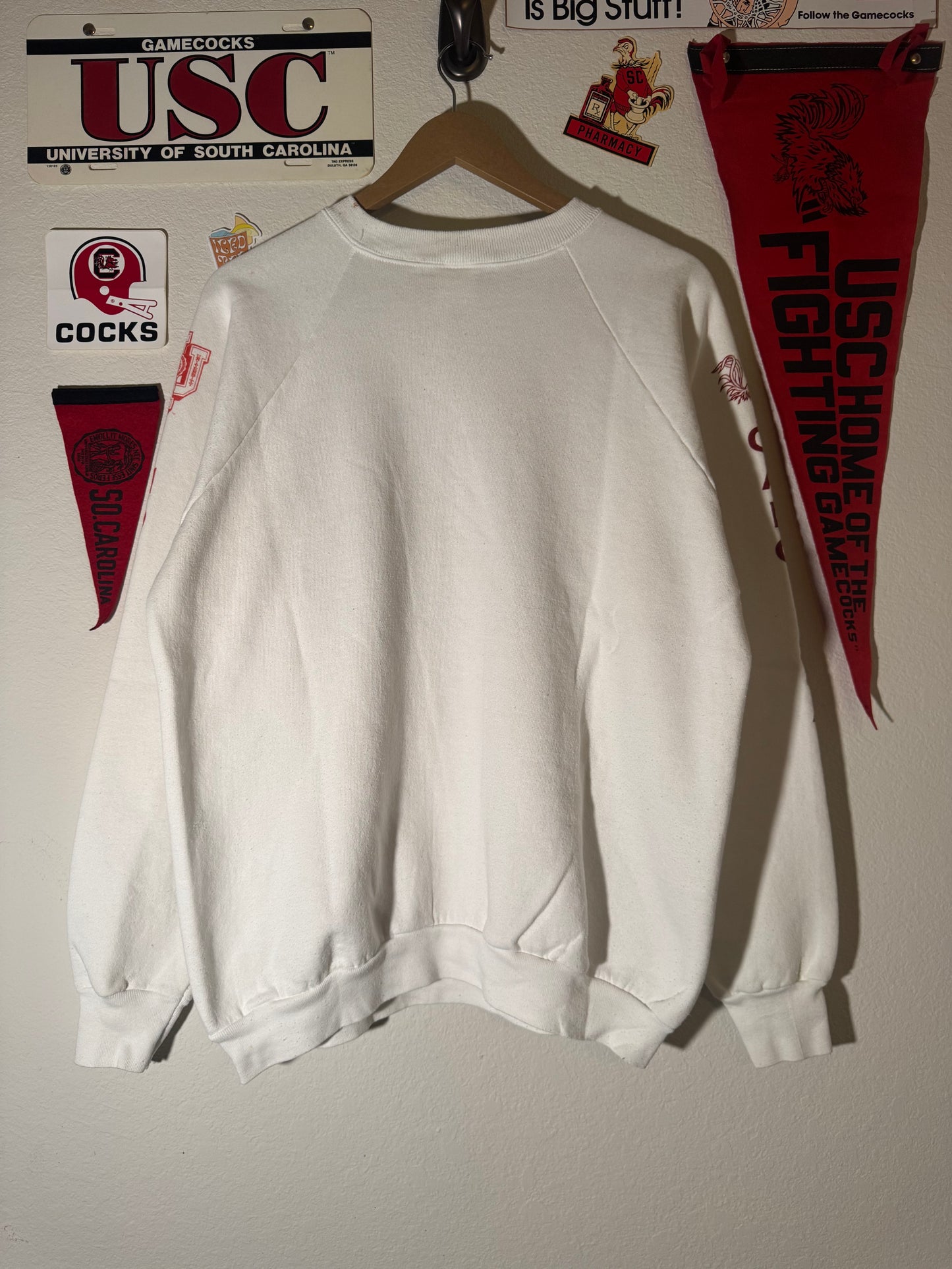 ‘88 Liberty Bowl Crewneck