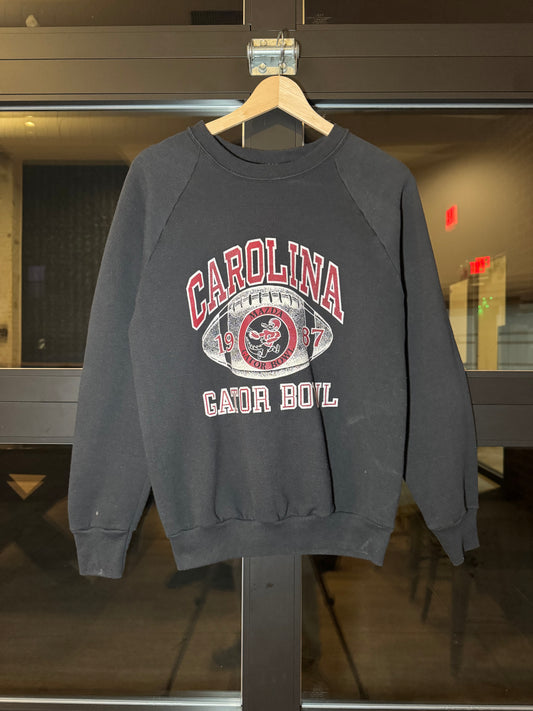 87’ Mazda Gator Bowl Crewneck