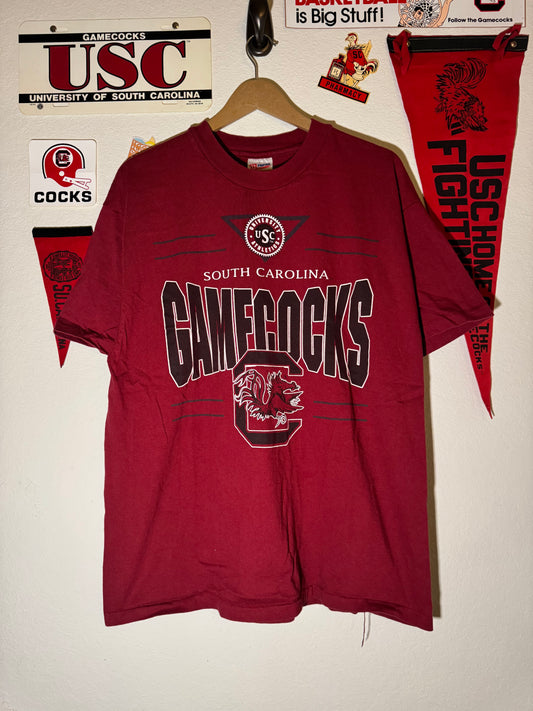 90s Gamecocks Tee