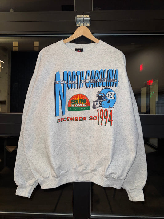 94’ UNC Sun Bowl