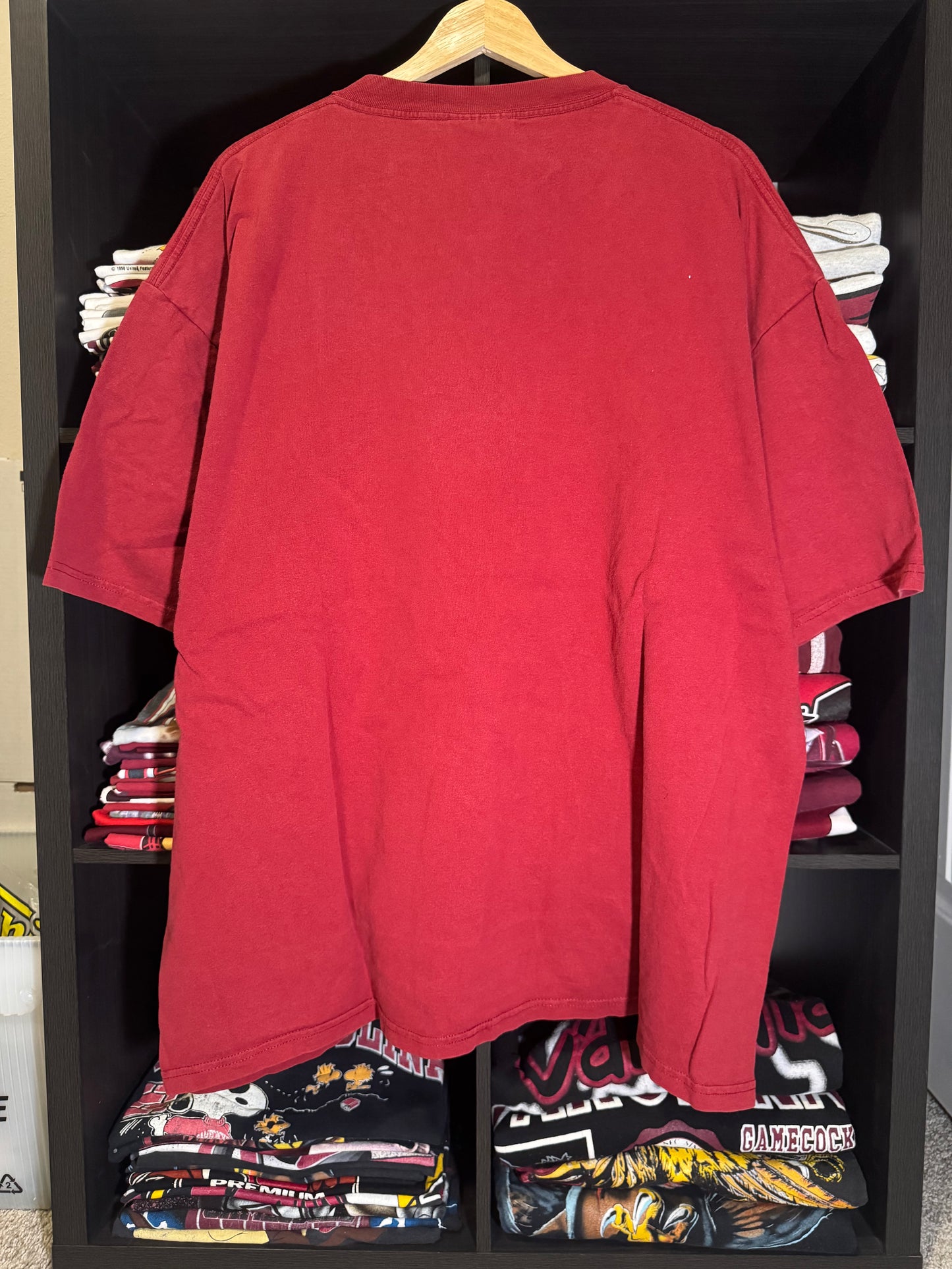 90s South Carolina Team Pride Tee