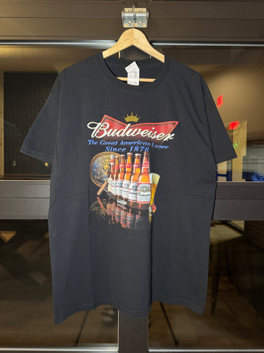 Y2K Budweiser Tee