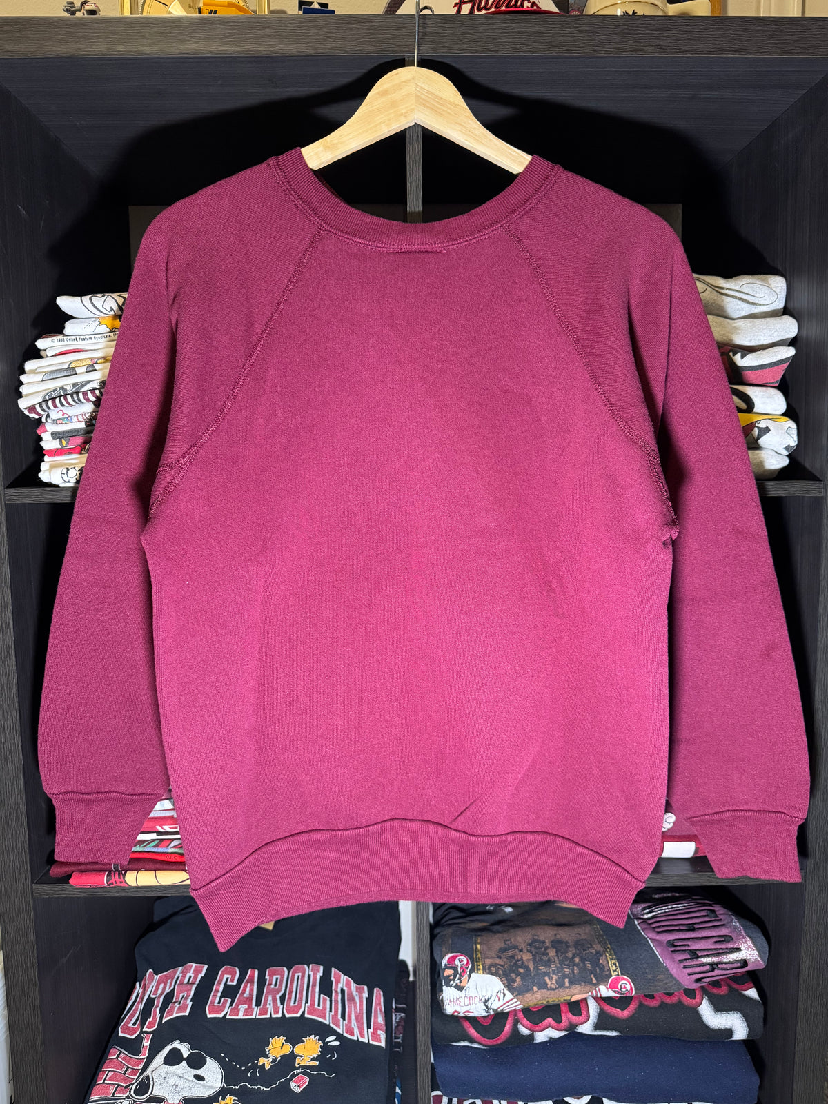 80s South Carolina Crewneck