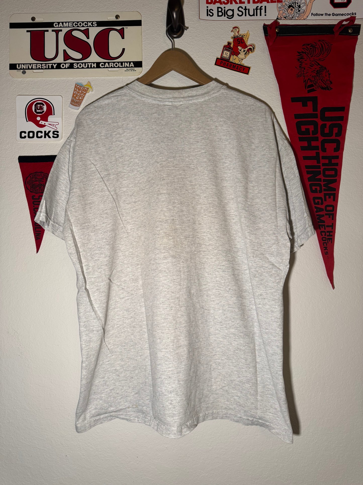 ‘01 Outback Bowl Tee