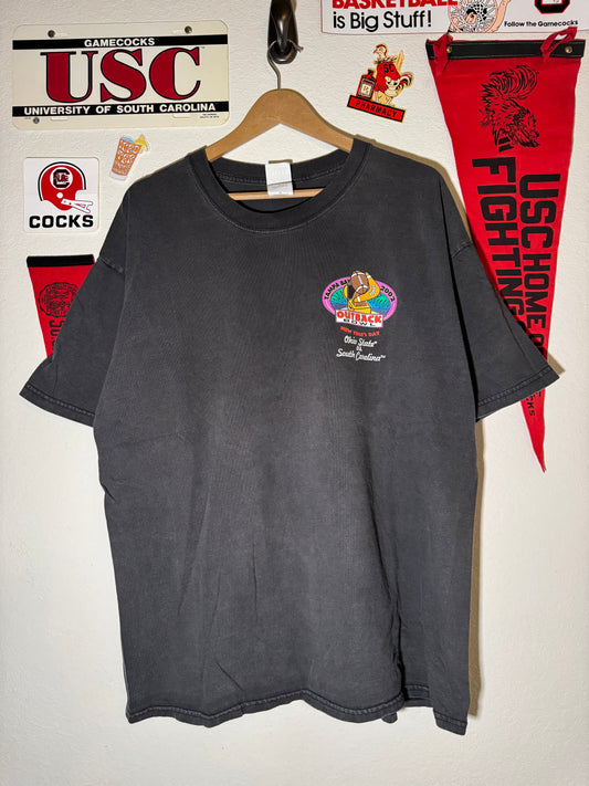 ‘02 Outback Bowl Tee