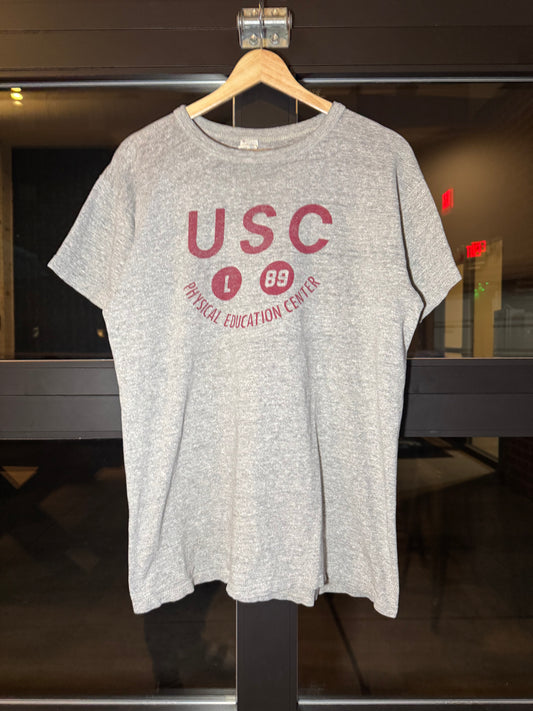 80s USC Physical Education Tee