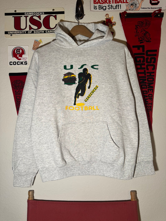 90s USC 100 Year Football Crewneck