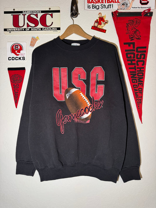 90s USC Football Crewneck