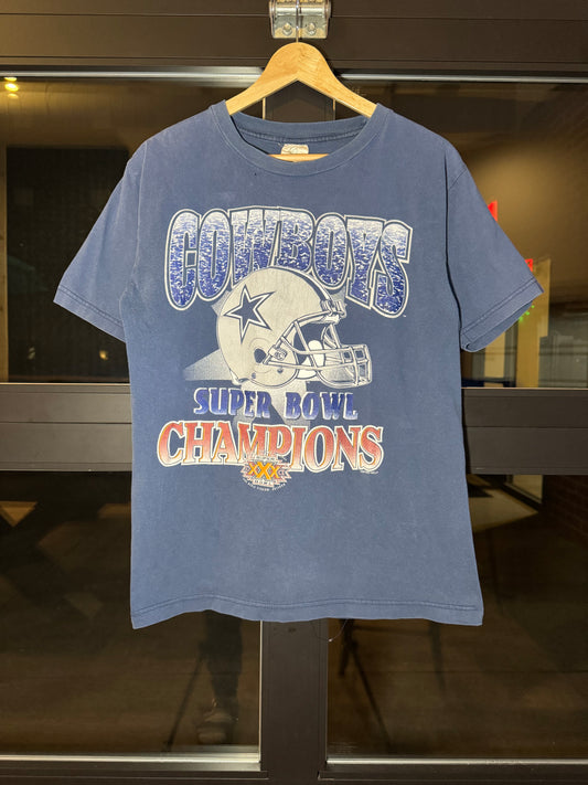 90s Cowboys Shirt