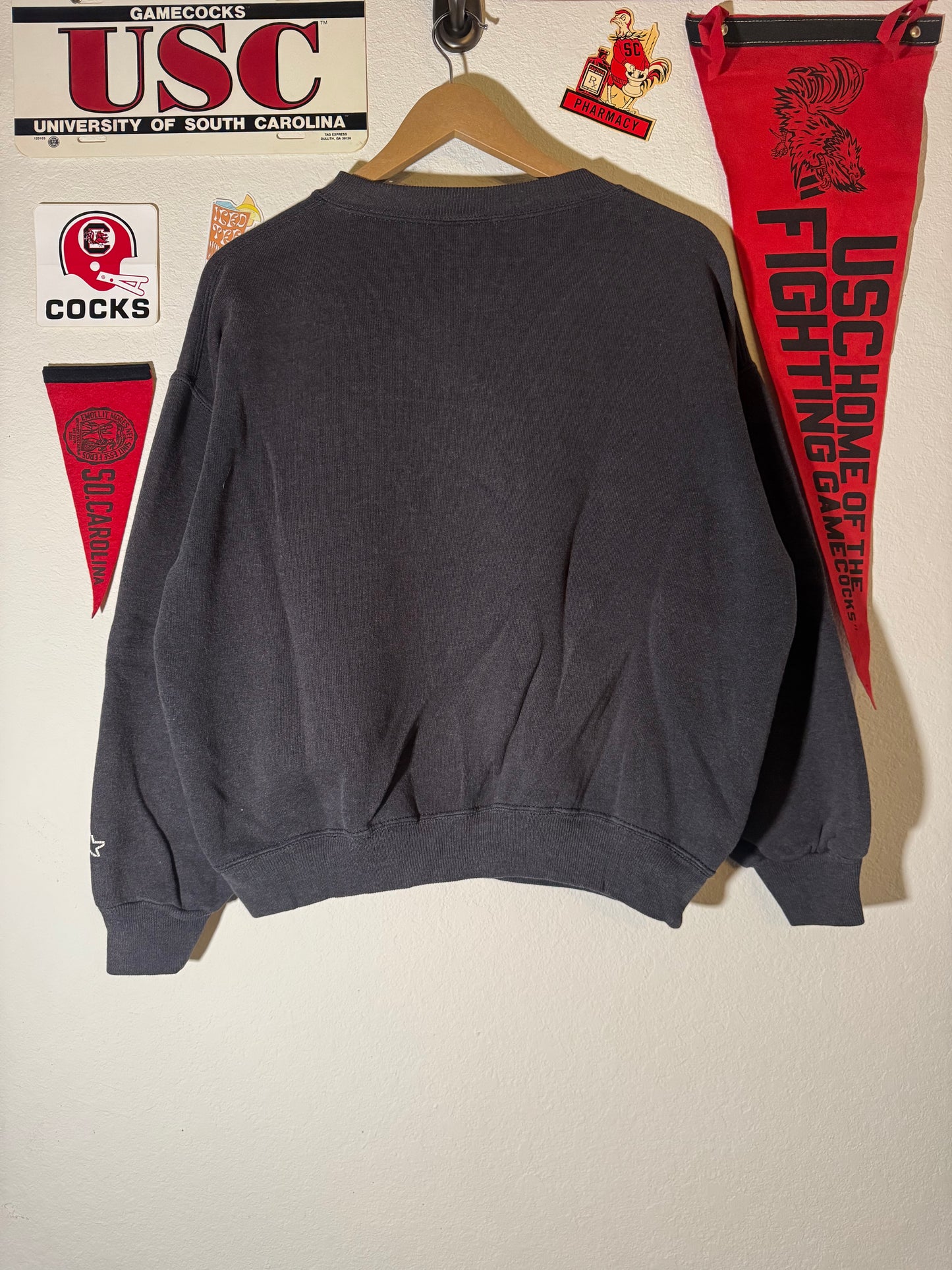 80s Starter South Carolina Sweatshirt