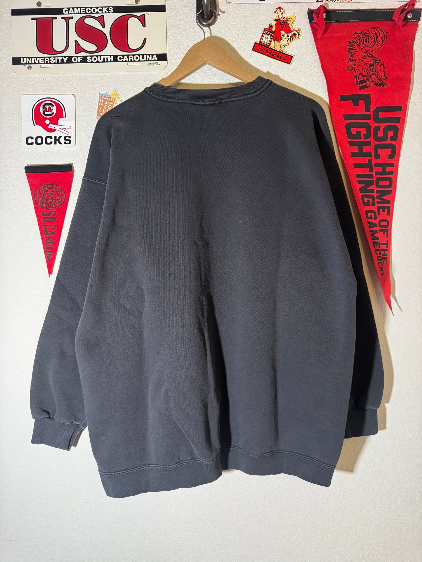 90s Starter South Carolina Sweatshirt