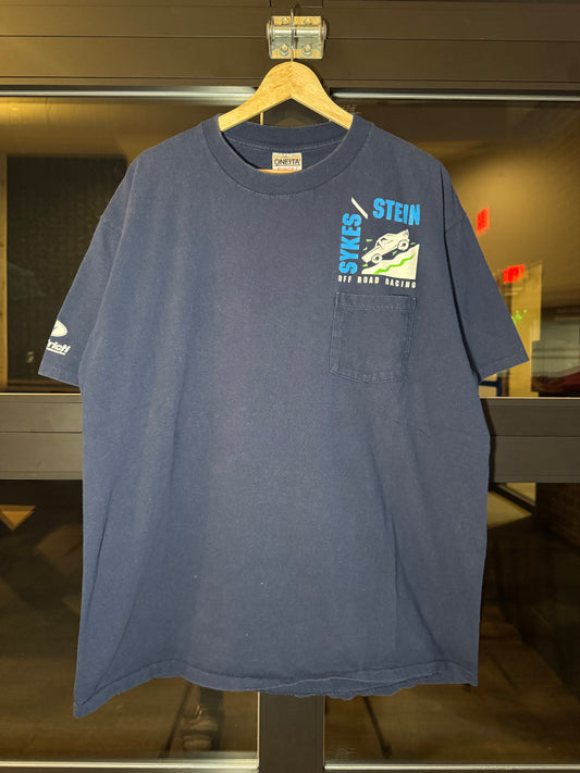 90s Off Road Racing Tee