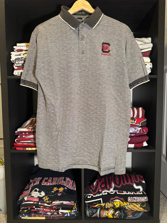 90s Gamecock Polo