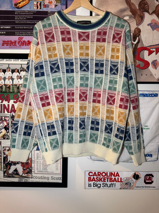 90s Sweater