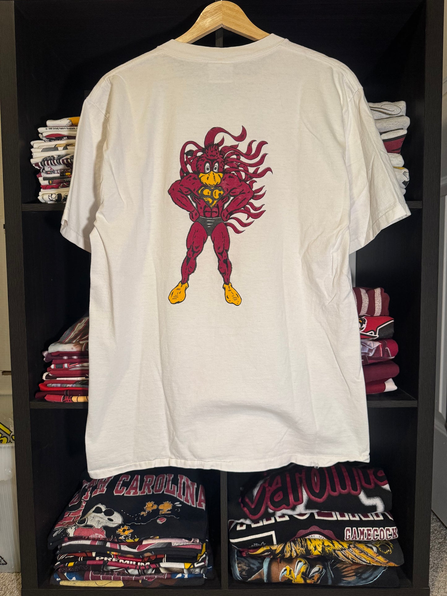 90s Super Cock Tee