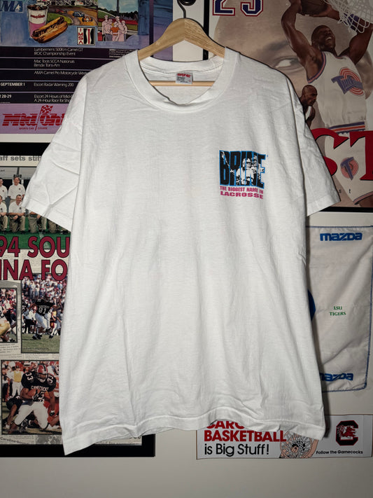 90s Brine Lacrosse Tee