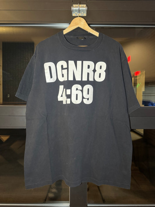 90s WWF wrestling Tee