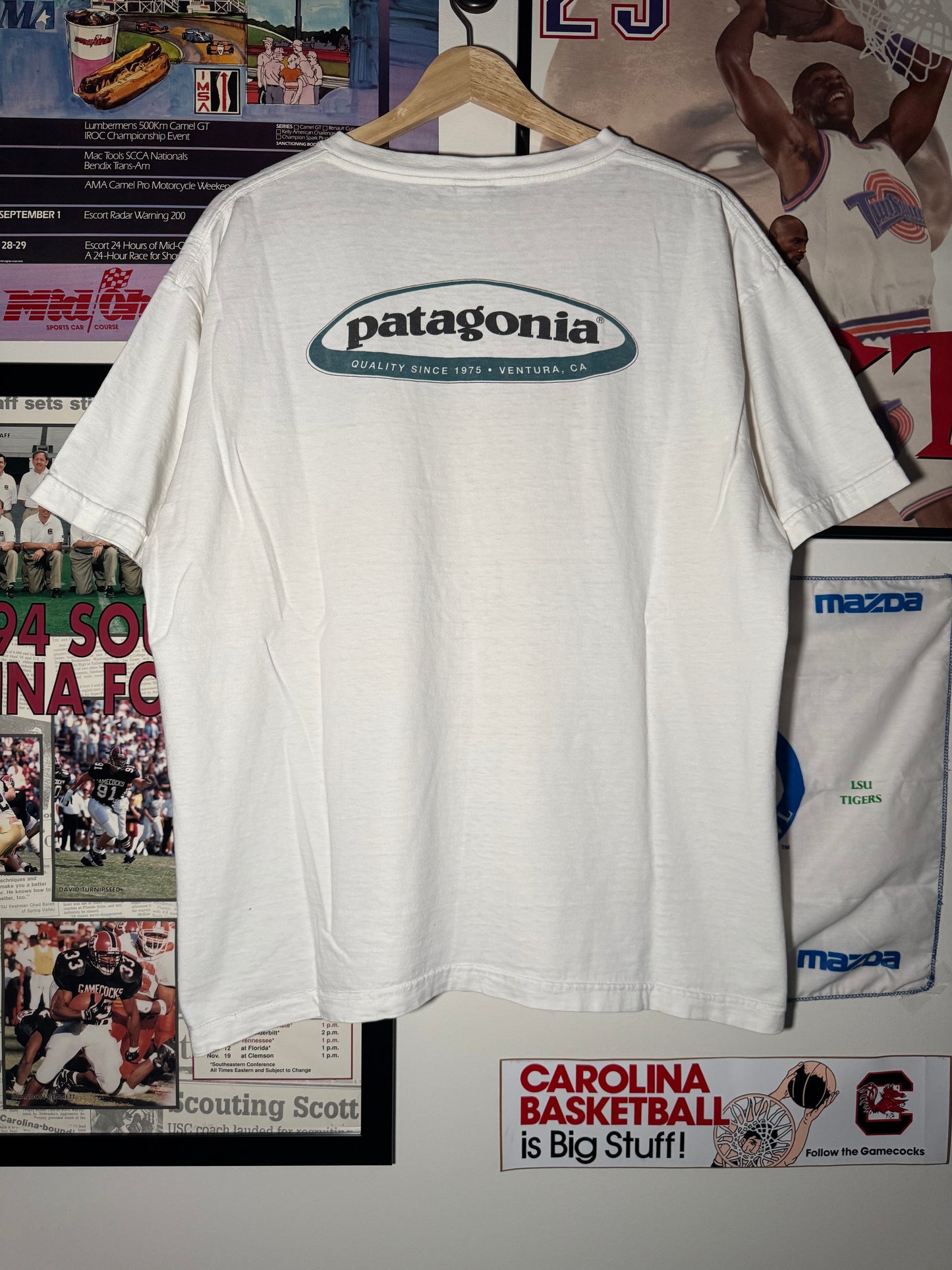 90s Patagonia Tee