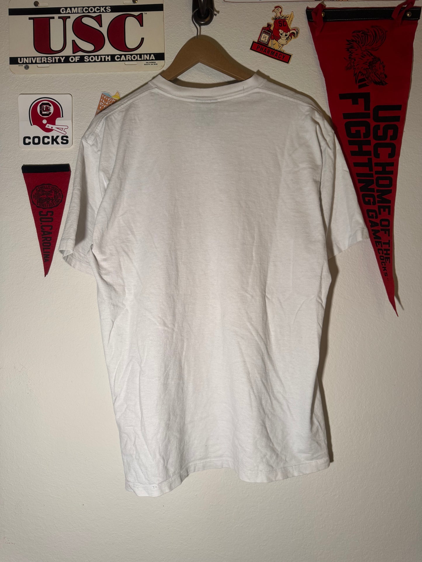 90s UofSC Alumni Tee