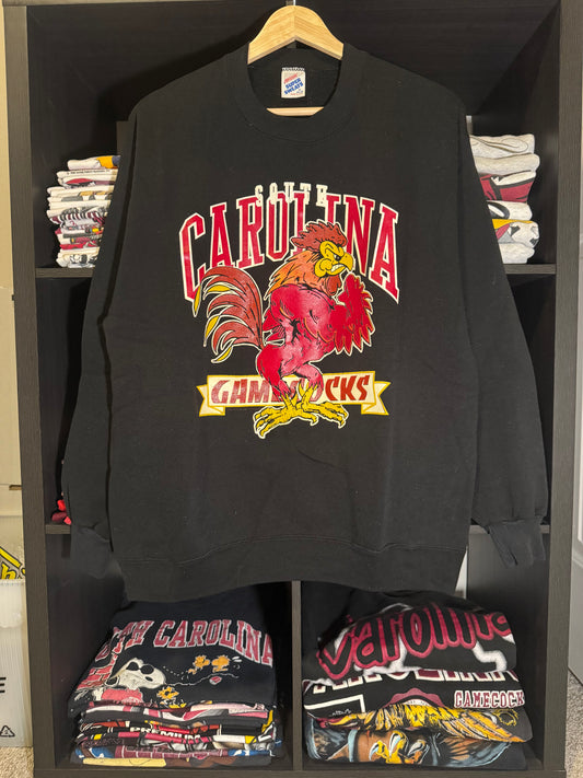 90s South Carolina Boxing Gamecock
