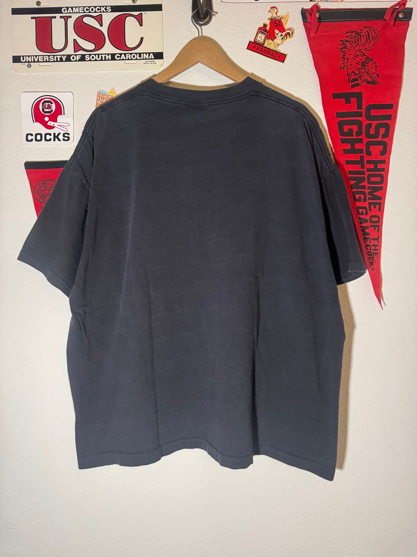 90s South Carolina Gamecock Football Tee