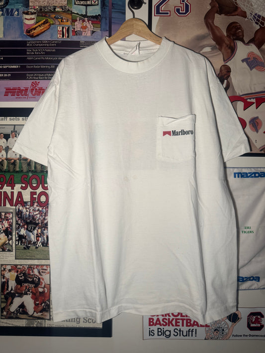 93’ Marlboro Mardi Gras Tee