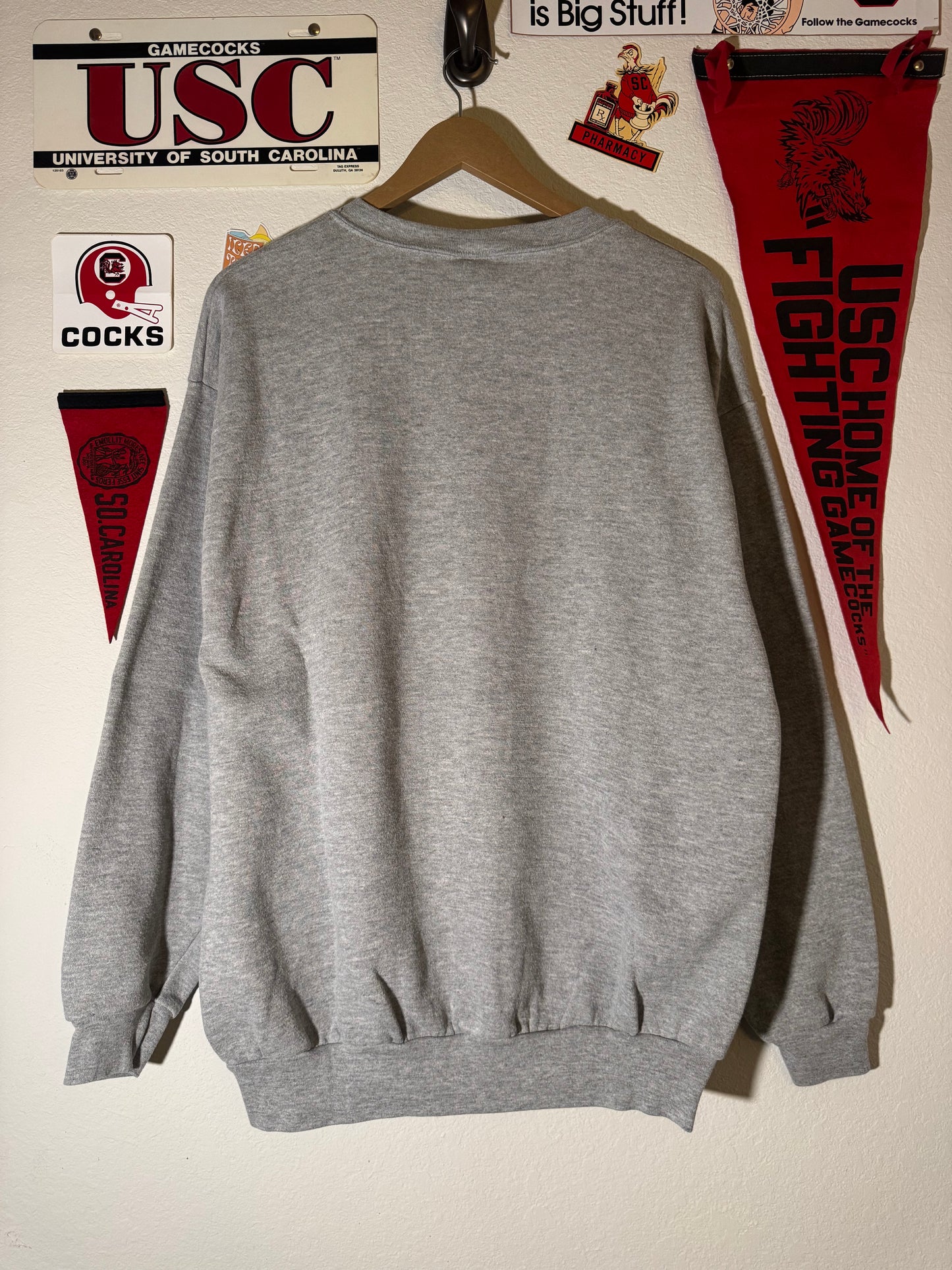 ‘01 Outback Bowl Sweatshirt