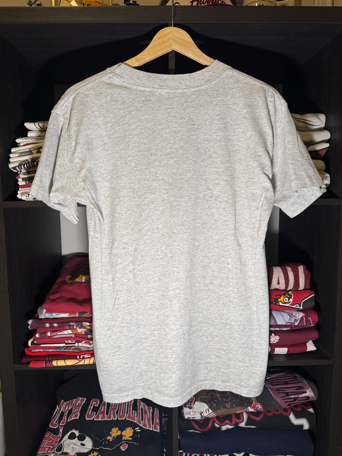 90s Carolina Crest Tee
