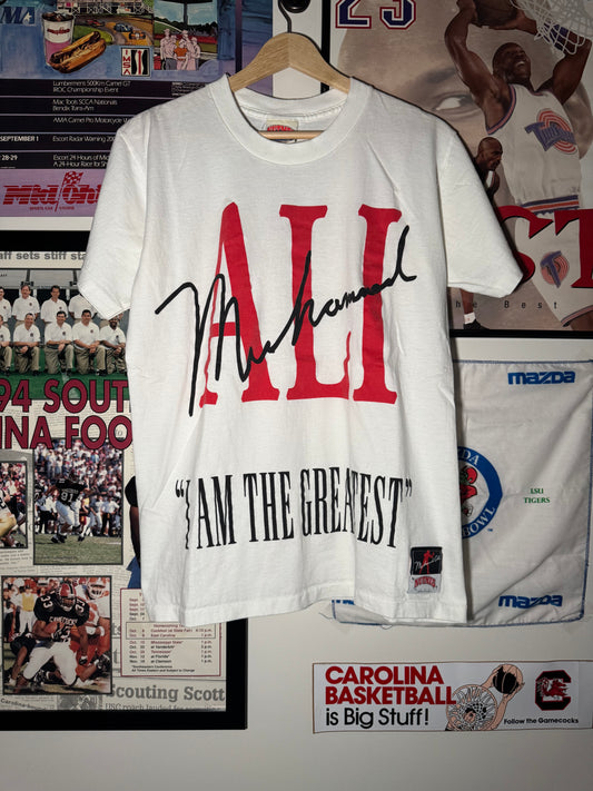 90s Muhammad Ali Tee