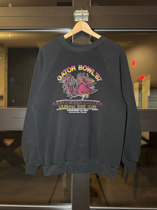 87 Gator Bowl Crewneck