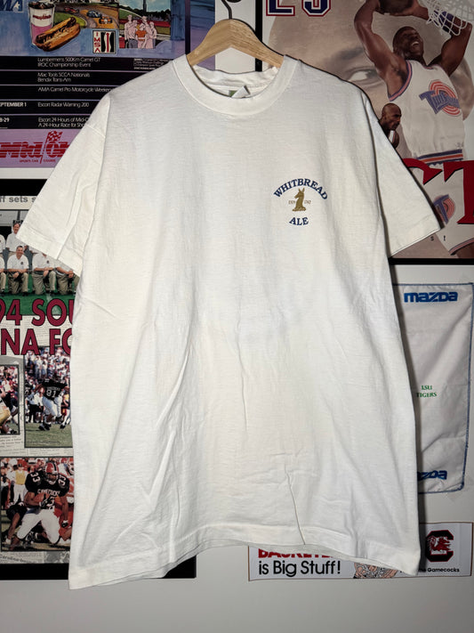 90s Whitbread Ale Tee