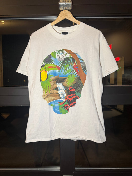95’ Grateful Dead Spring Tour Tee