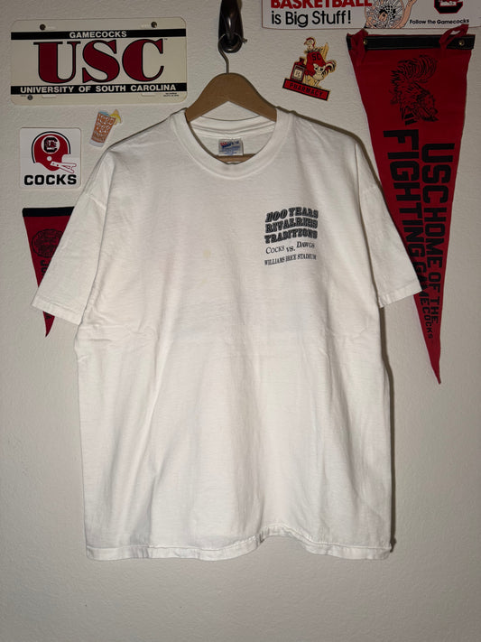 ‘92 USC V Georgia Tee