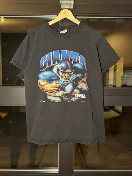 90s Giants Nutmeg Tee