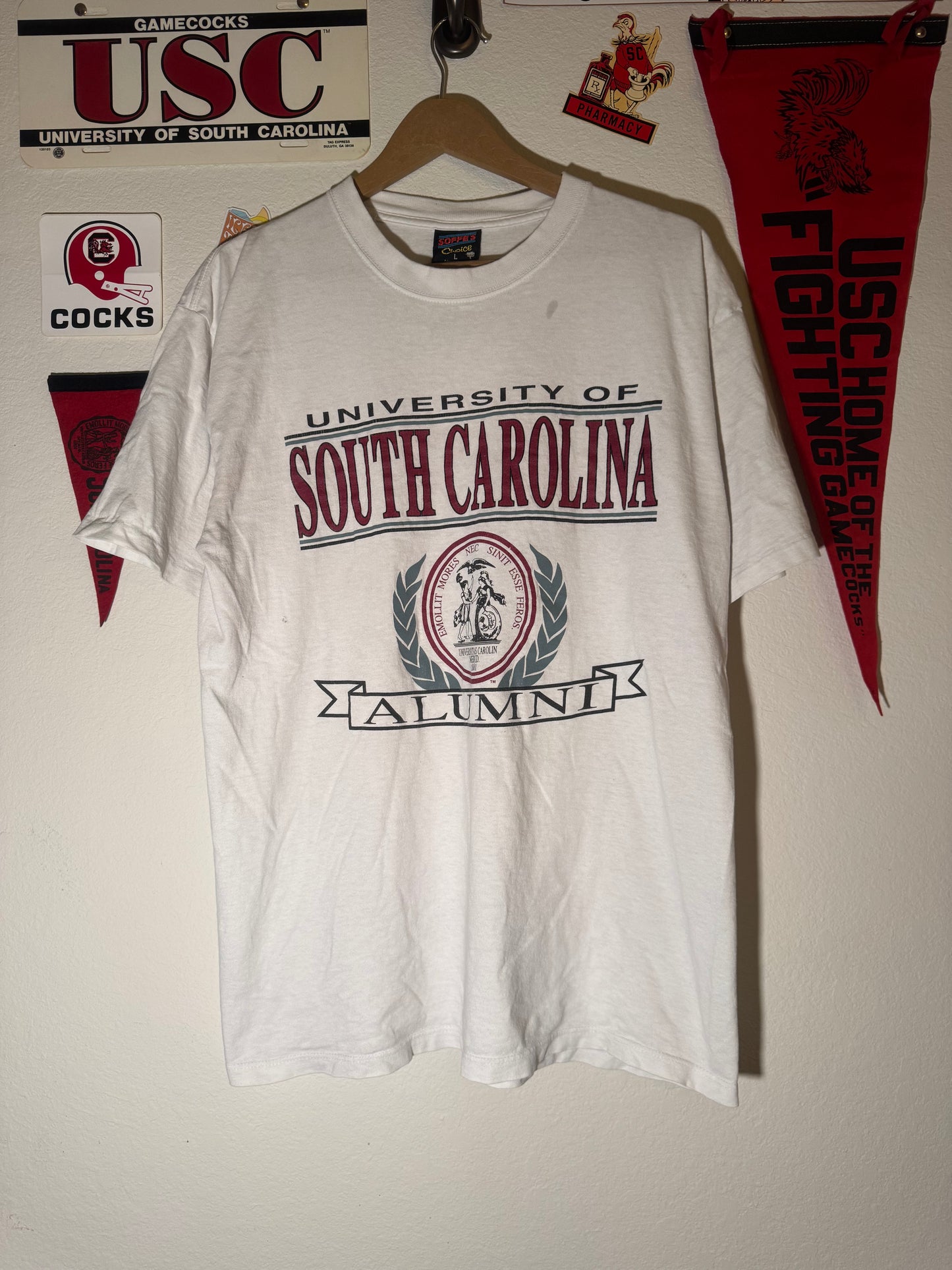 90s UofSC Alumni Tee