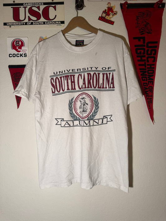 90s UofSC Alumni Tee