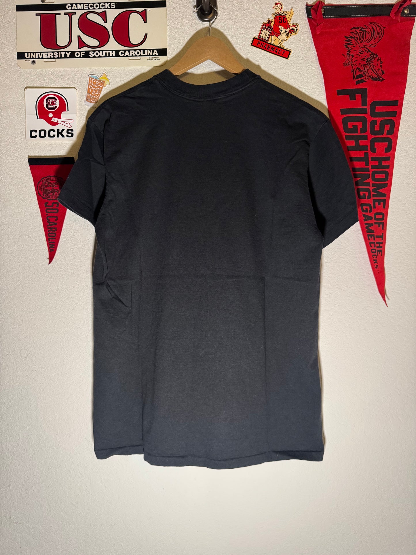 90s Gamecock Crest Tee