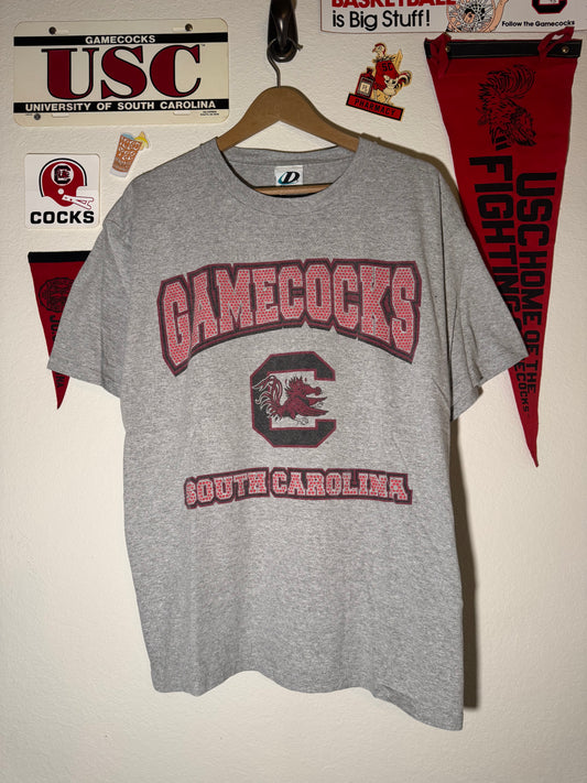 Y2K Gamecock Tee