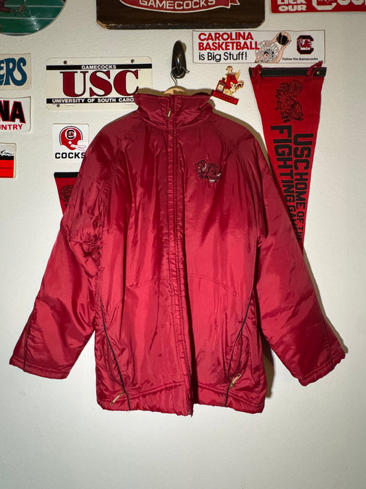Y2K Starter Jacket