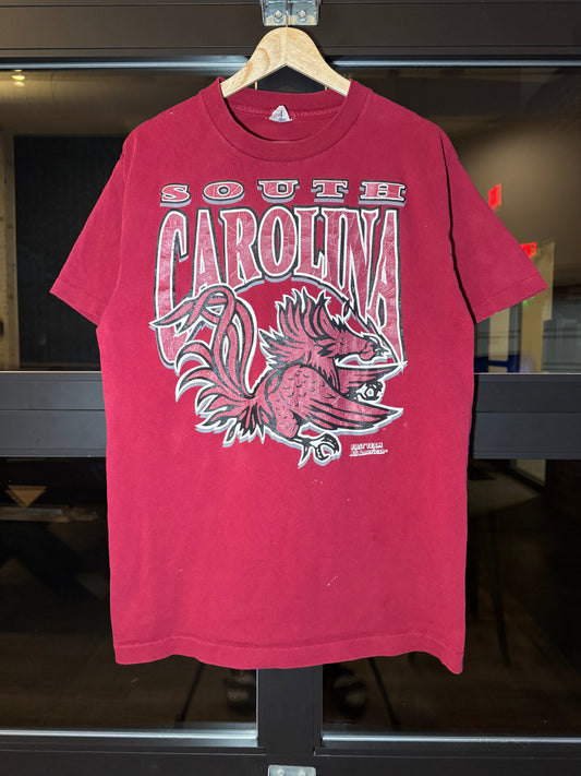 90s South Carolina Big Logo Tee