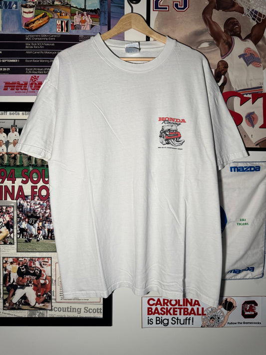 98’ Honda Racing Tee