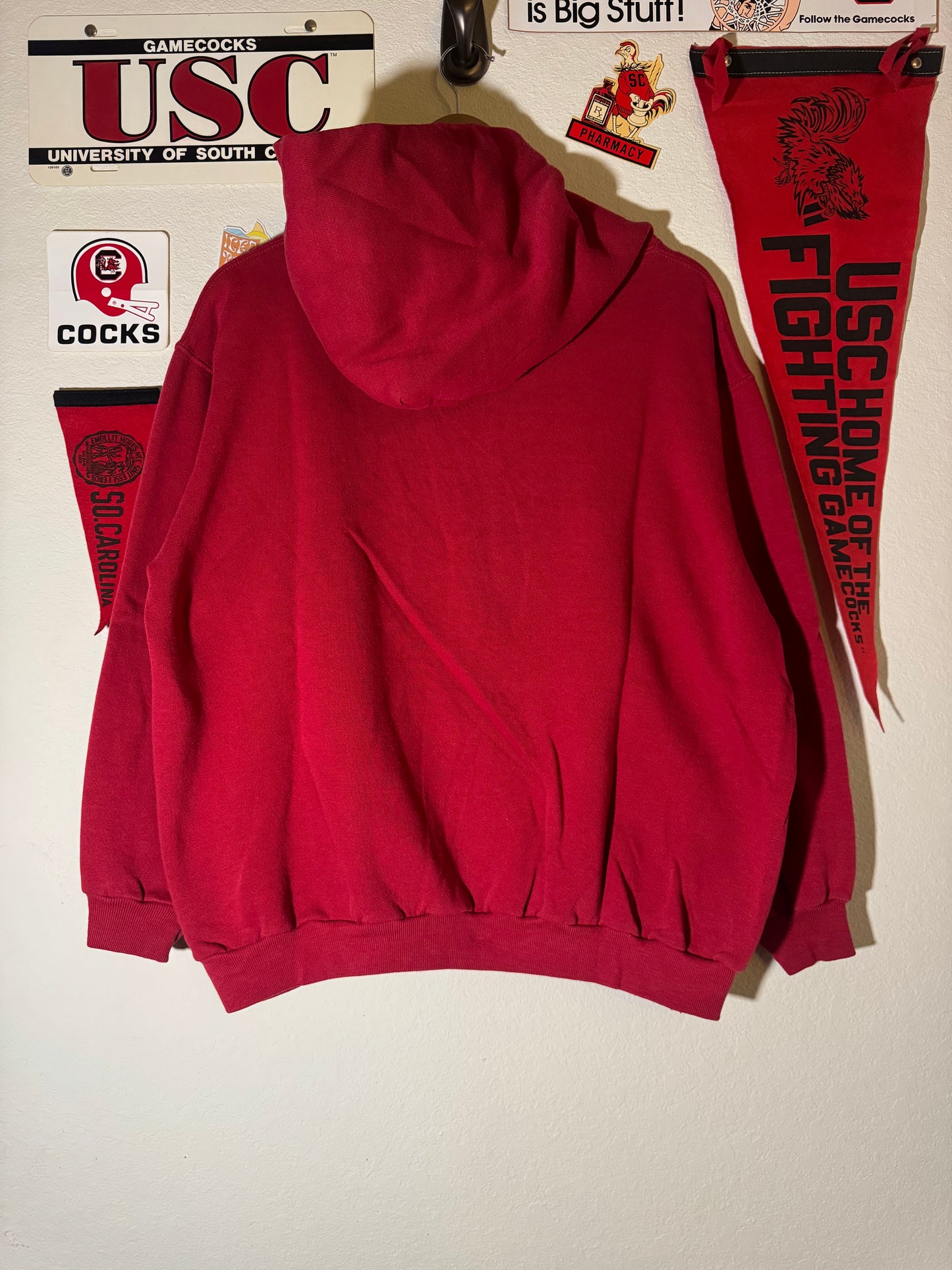 70s Russell Carolina Hoodie