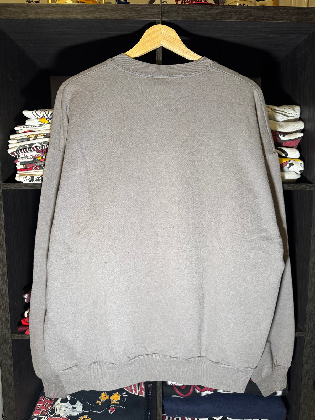 ‘01 Outback Bowl Crewneck